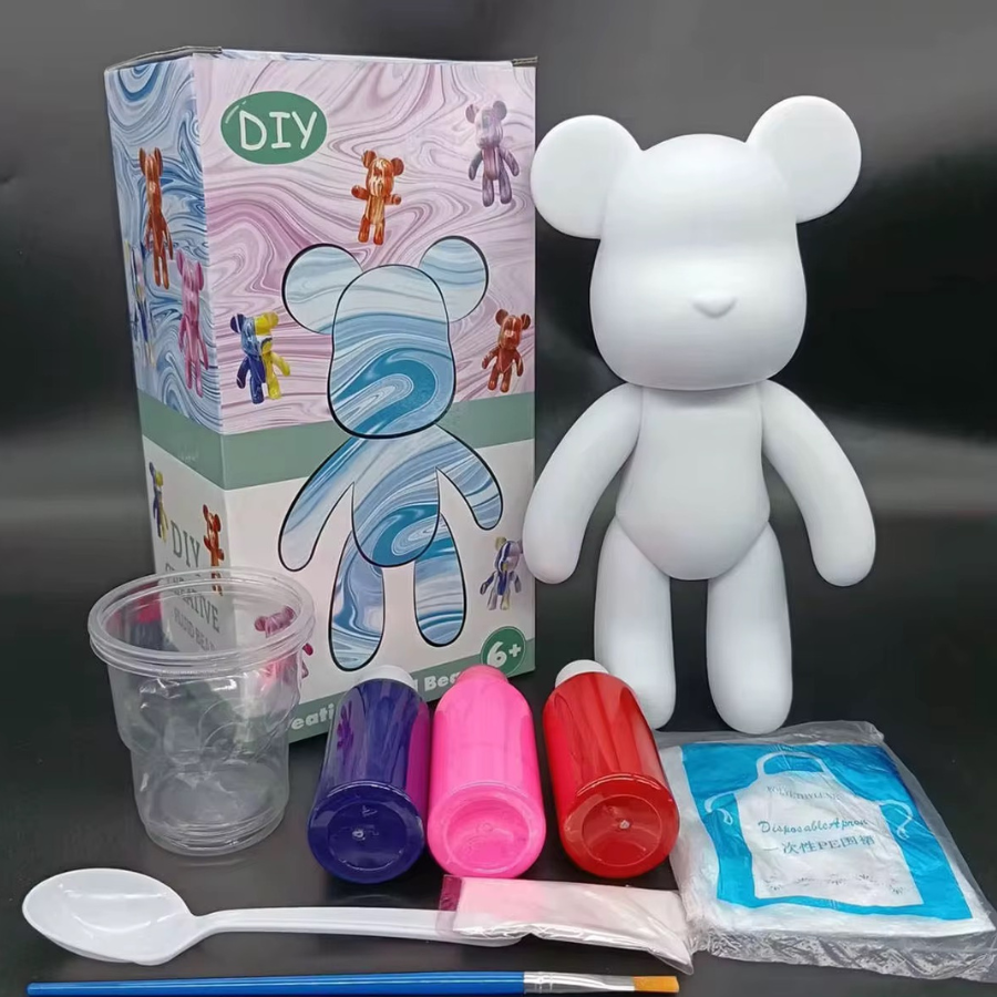 Kit simple ColorOurs