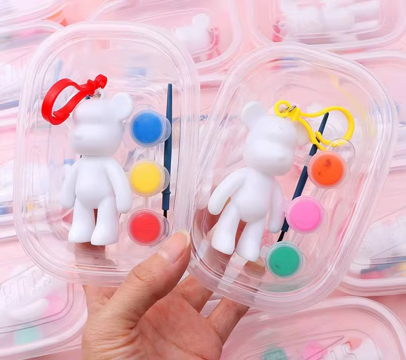 Porte-Clés - ColorOurs
