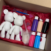 Kit famille ColorOurs